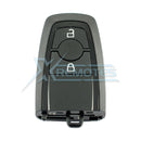 XRemotes - Genuine Ford Explorer Mondeo Smart Key 2017+ 434MHz HC3T-15K601-DB HC3T-15K601-DA - 