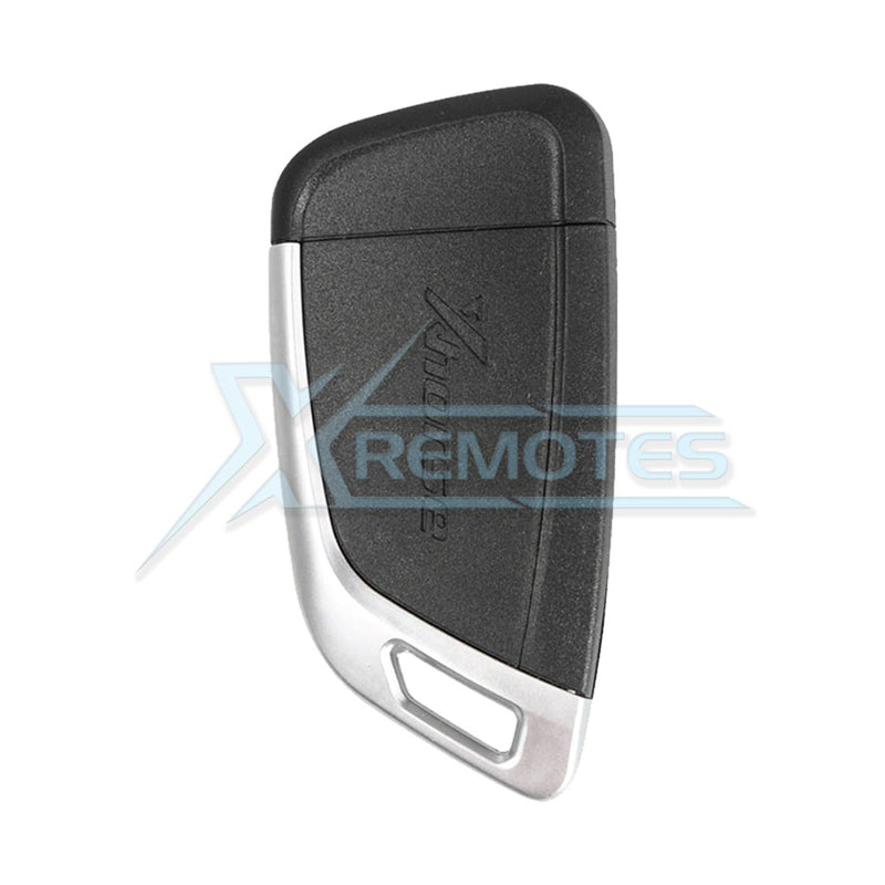 XRemotes - Xhorse VVDI Smart Key BMW Style - XR-4488-XSKF01EN VVDI Smart Keys, Xhorse