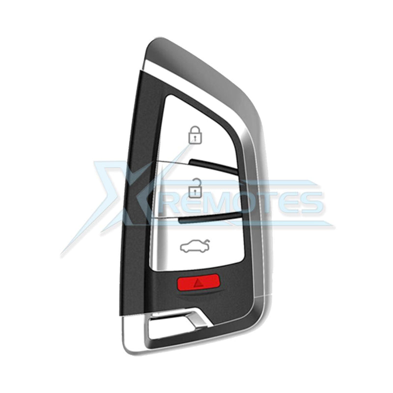 XRemotes - Xhorse VVDI Smart Key BMW Style - XR-4488-XSKF20EN VVDI Smart Keys, Xhorse