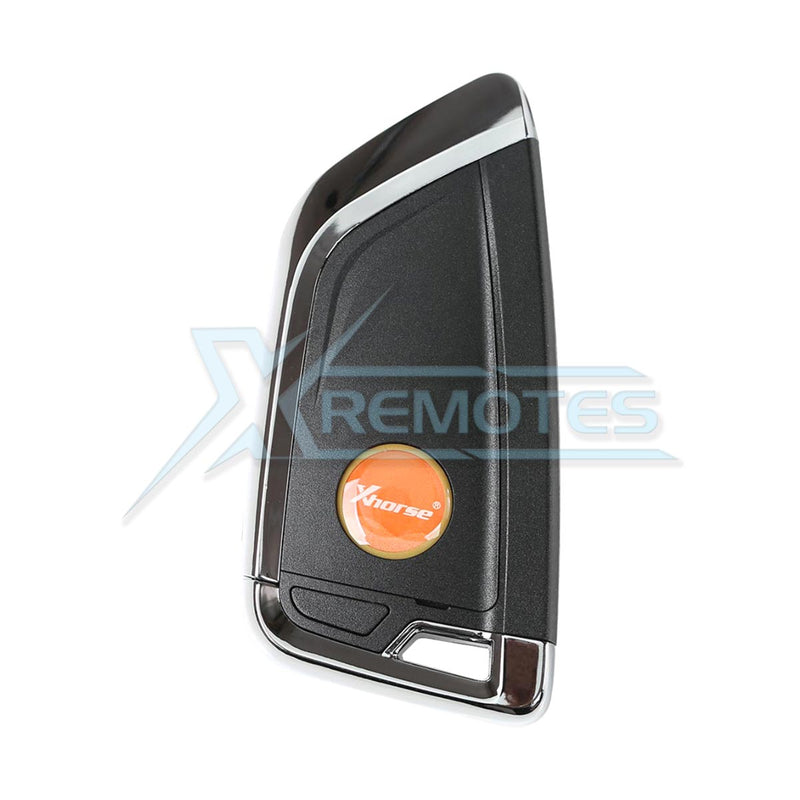 XRemotes - Xhorse VVDI Smart Key BMW Style - XR-4488-XSKF20EN VVDI Smart Keys, Xhorse