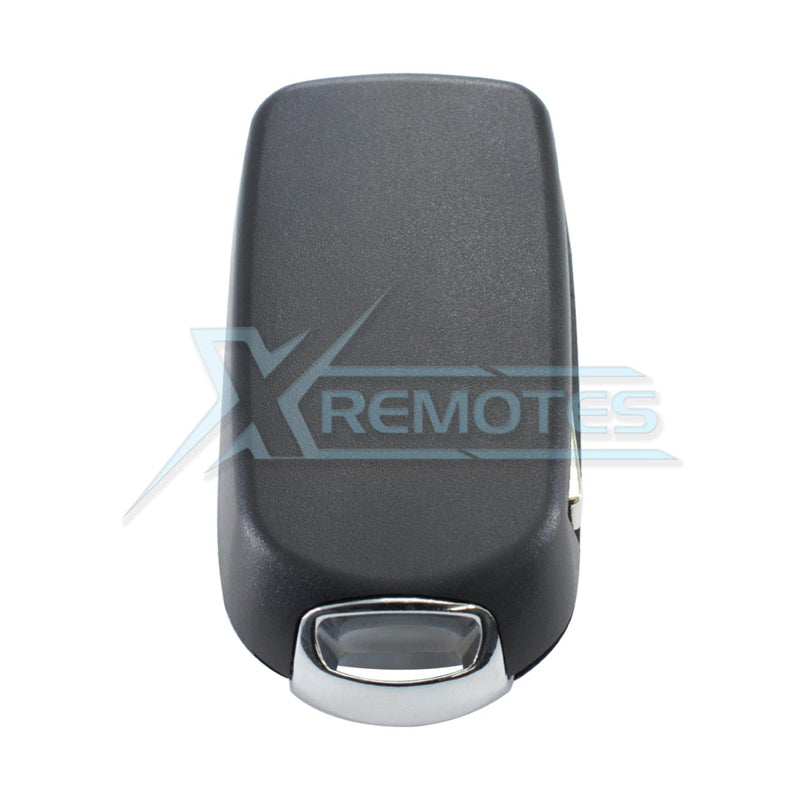 XRemotes - Fiat Egea Remote Key 2016+ 3Buttons MEGAMOS AES 433MHz SIP22 - XR-4489 Fiat, Remotes