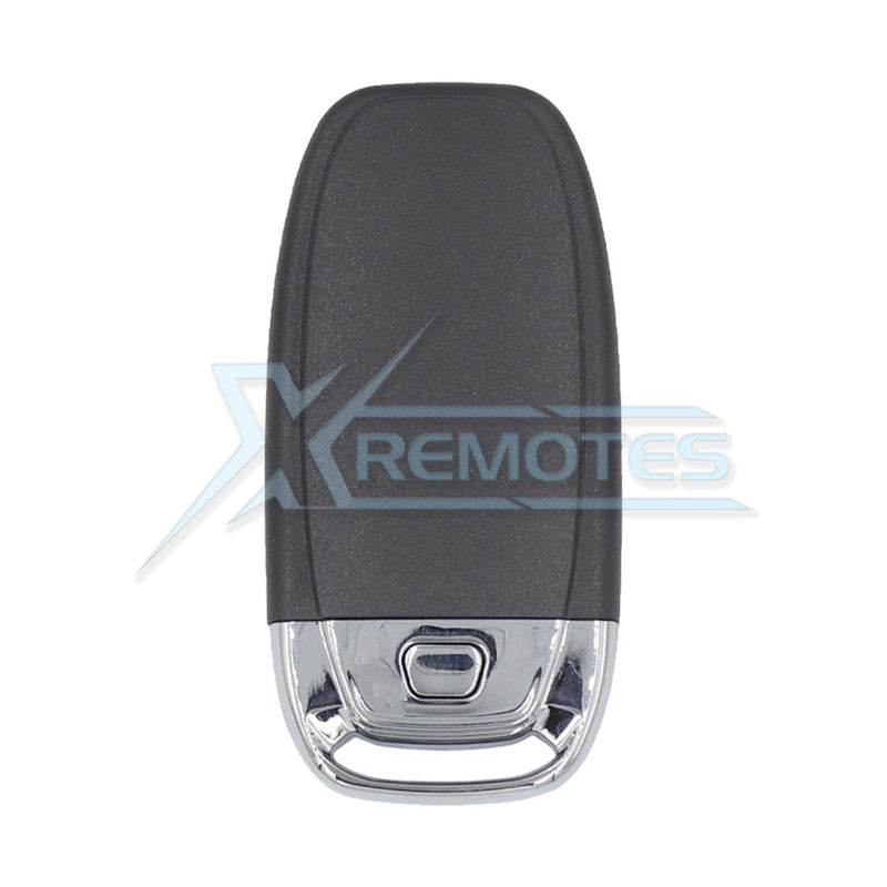 XRemotes - KeyDiy KD Smart Key ZB Series Audi Type ZB01 Smart Key - XR-4499-ZB01 KD Smart Keys