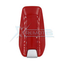 XRemotes - KeyDiy KD Smart Key ZB Series Alfa Romeo Type ZB06 Smart Key - XR-4499-ZB06 KD Smart Keys