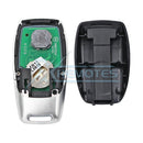 XRemotes - KeyDiy KD Smart Key ZB Series Mercedes Type ZB11 Smart Key - XR-4499-ZB11 KD Smart Keys