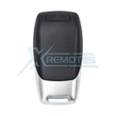 XRemotes - KeyDiy KD Smart Key ZB Series Mercedes Type ZB11 Smart Key - XR-4499-ZB11 KD Smart Keys