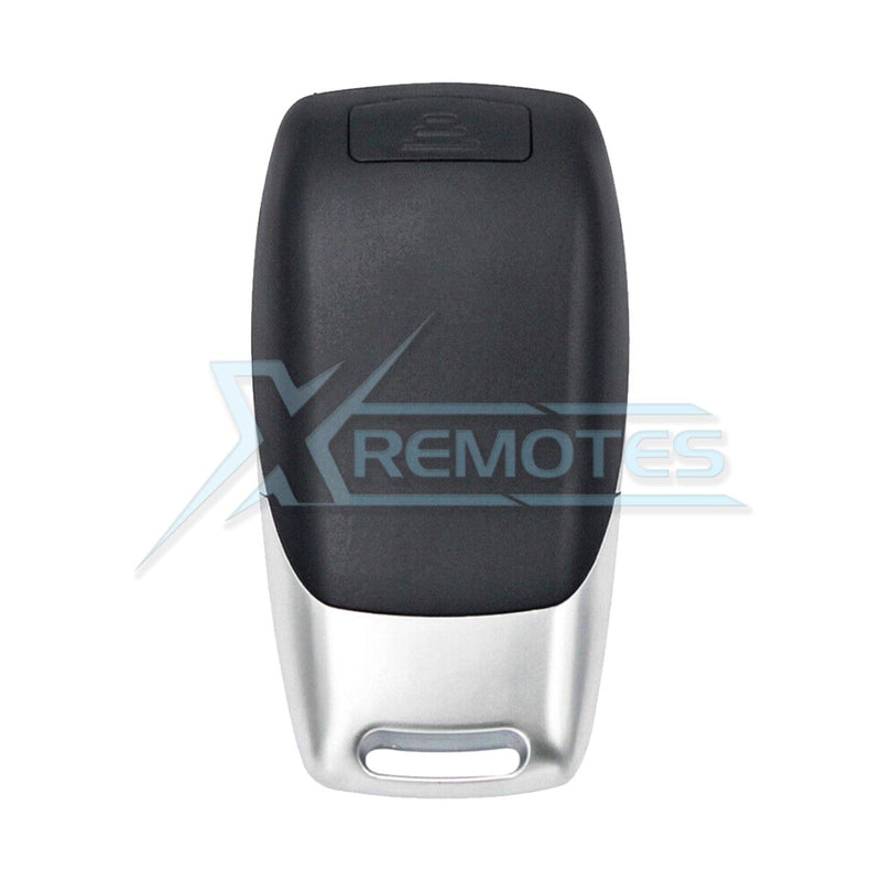 XRemotes - KeyDiy KD Smart Key ZB Series Mercedes Type ZB11 Smart Key - XR-4499-ZB11 KD Smart Keys