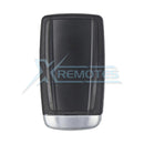 XRemotes - KeyDiy KD Smart Key ZB Series Honda Type ZB14 Smart Key - XR-4499-ZB14-3 KD Smart Keys