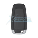 XRemotes - KeyDiy KD Smart Key ZB Series Ford Type ZB21 Smart Key - XR-4499-ZB21-4 KD Smart Keys