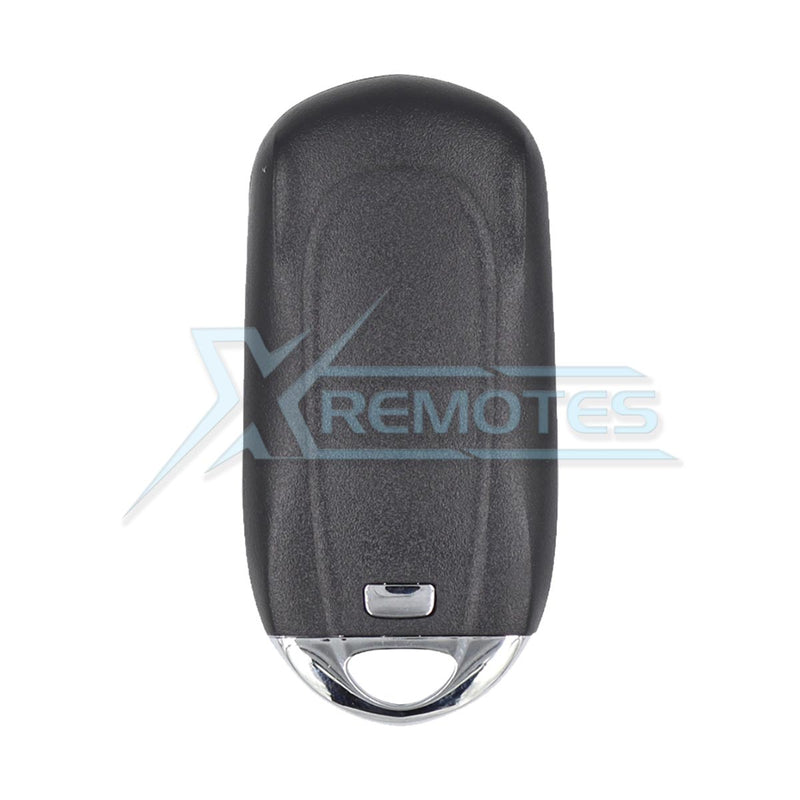 XRemotes - KeyDiy KD Smart Key ZB Series Buick Type ZB22 Smart Key - XR-4499-ZB22-3 KD Smart Keys