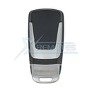 XRemotes - KeyDiy KD Smart Key ZB Series Audi Type ZB26 Smart Key - XR-4499-ZB26-3 KD Smart Keys
