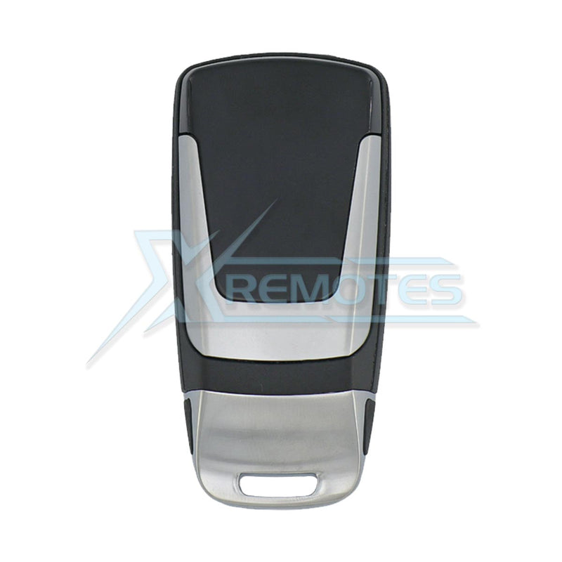 XRemotes - KeyDiy KD Smart Key ZB Series Audi Type ZB26 Smart Key - XR-4499-ZB26-3 KD Smart Keys