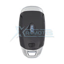 XRemotes - KeyDiy KD Smart Key ZB Series Hyundai Type ZB28 Smart Key - XR-4499-ZB28 KD Smart Keys