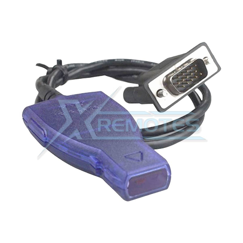 XRemotes - Xhorse VVDI MB Mercedes Key Programmer IR Reader Cable - XR-4505 Key Programmer Xhorse