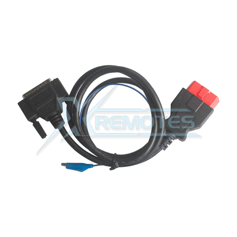 XRemotes - Xhorse VVDI MB Mercedes Key Programmer OBD Cable - XR-4506 Key Programmer Xhorse