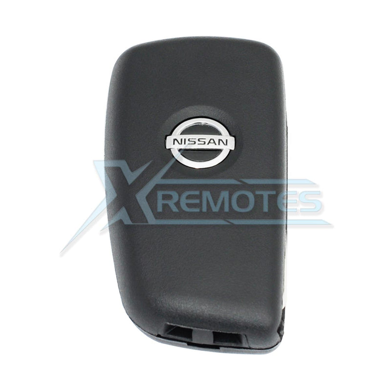 XRemotes - Nissan Altima Armada Maxima Sentra Versa Remote Key 2002+ PCF7936 315MHz - XR-4513 Remote
