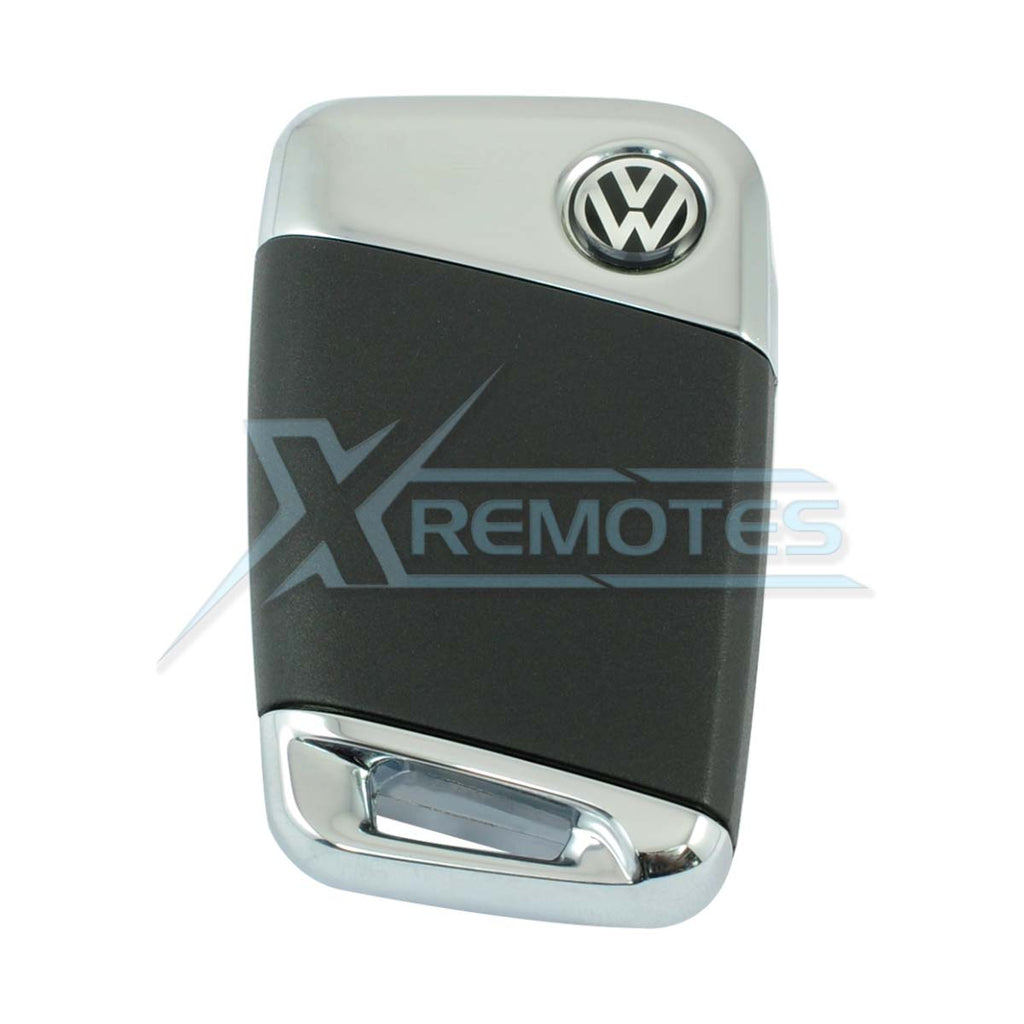 Vw Smart Key Volkswagen Passat 2015+ Smart Key 434MHz 3G0 959 752