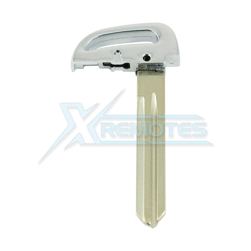 XRemotes - Hyundai Elantra Creta I10 Smart Key Blade 2013+ HYN14R 81996-B4520 - XR-4538 Smart Key 