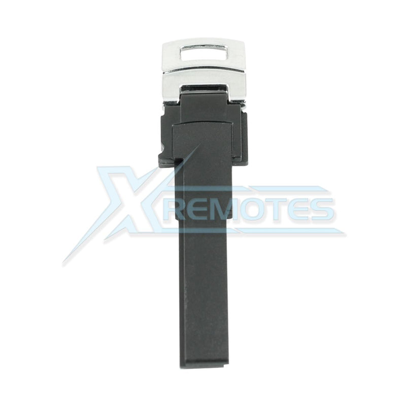 XRemotes - Volkswagen Touareg Smart Key Blade 2011+ HU66 - XR-4542 Smart Key Blade XRemotes
