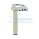 XRemotes - Genuine Hyundai Ioniq Smart Key Blade 2016+ HU134 81996-G2100 - XR-4544 Smart Key Blade 