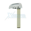 XRemotes - Genuine Hyundai Ioniq Smart Key Blade 2016+ HU134 81996-G2100 - XR-4544 Smart Key Blade 