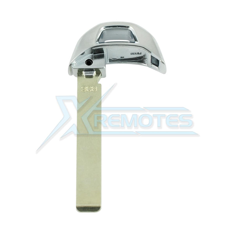 XRemotes - Genuine Hyundai Elantra Accent I30 Santa Fe Smart Key Blade 2016+ HU134 81999-G3020 