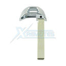 XRemotes - Genuine Hyundai Elantra Accent I30 Santa Fe Smart Key Blade 2016+ HU134 81999-G3020 