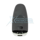 XRemotes - Ford Explorer Edge Flex Taurus Expedition 2011+ Smart Key 315MHz / 433MHz - XR-4559 Ford,