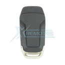 XRemotes - Ford Fusion Remote Key 2013+ N5F-A08TAA 315MHz 5924003 164-R7986 - XR-4573 Ford, Remotes