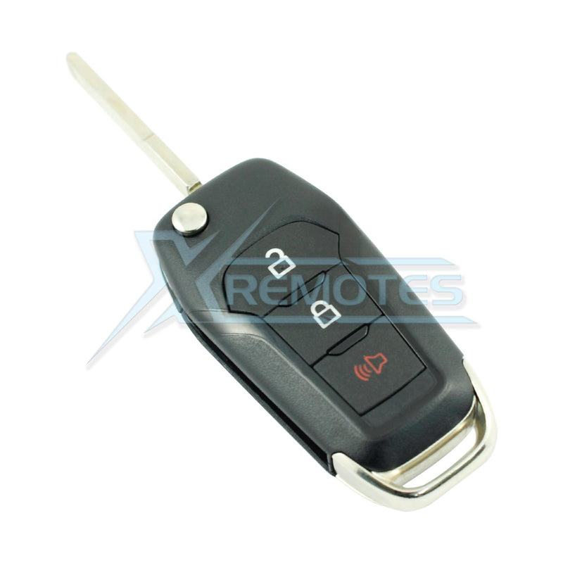 XRemotes - Ford Explorer Ranger F150 Remote Key 2015+ N5F-A08TAA 315MHz 164-R8130 - XR-4574 Remote 