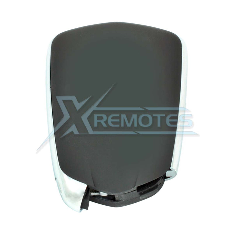 XRemotes - Cadillac AST CTS XTS Smart Key 2015+ 5Buttons HYQ2EB 433MHz 13598538 - XR-4577 Smart Key 