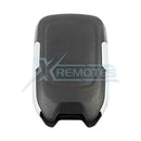 XRemotes - Chevrolet Tahoe Suburban Silverado 2015+ Smart Key 6Buttons 315MHz / 433MHz - XR-4582 