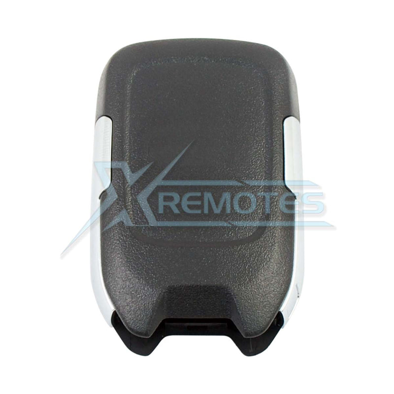 XRemotes - Chevrolet Tahoe Suburban Silverado 2015+ Smart Key 6Buttons 315MHz / 433MHz - XR-4582 