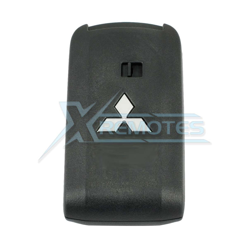 XRemotes - Genuine Mitsubishi L200 Montero 2015+ Smart Key 2Buttons GHR-M004 433MHz 8637B107 - 