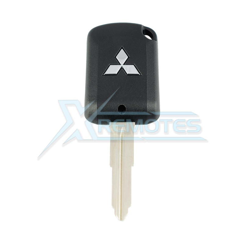 XRemotes - Genuine Mitsubishi Mirage Outlander 2016+ Remote Key 2Buttons 433MHz 6370B941 - XR-4587 