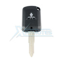 XRemotes - Genuine Mitsubishi Outlander 2016+ Remote Key 2Buttons OUCJ166N PCF7961 315MHz 6370B944 -