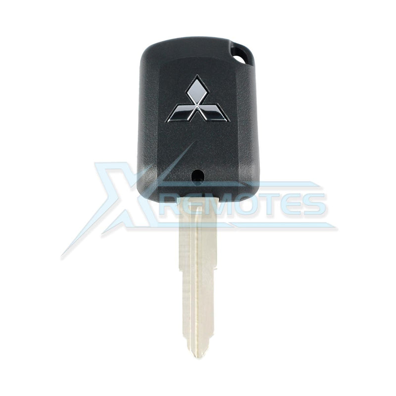 XRemotes - Genuine Mitsubishi Outlander 2016+ Remote Key 2Buttons OUCJ166N PCF7961 315MHz 6370B944 -