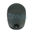 XRemotes - Toyota Tundra Tacoma Sienna 2004+ Remote Control 3Buttons 315MHz - XR-4651 Remotes, 