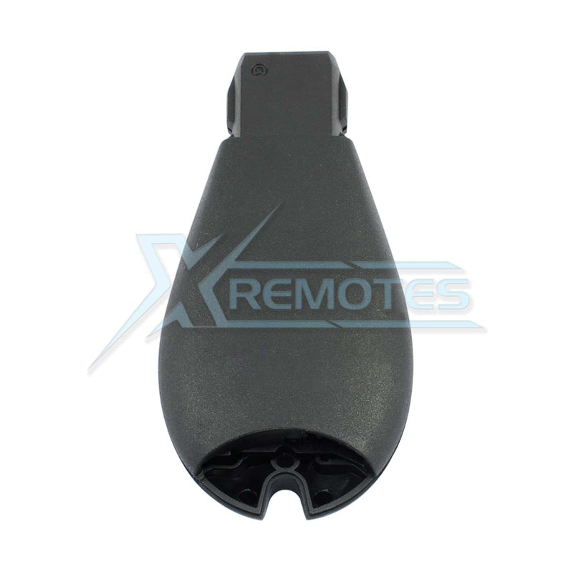 XRemotes - Jeep Cherokee Dodge Ram 2014+ Fobik Key GQ4-53T PCF7961 433MHz - XR-4653 Dodge, Jeep, 