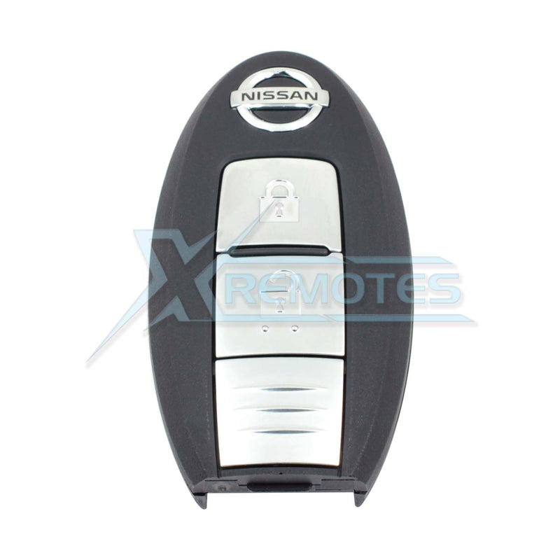 XRemotes - Nissan Qashqai X-Trail Pulsar 2014+ Smart Key S180144102 433MHz 285E3-4CB0A 285E3-4CB5C -