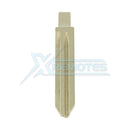 XRemotes - Genuine Kia Cerato Forte Soul Remote Key Blade 2008+ HYN14R 81996-1M100 - XR-4672 Remote 