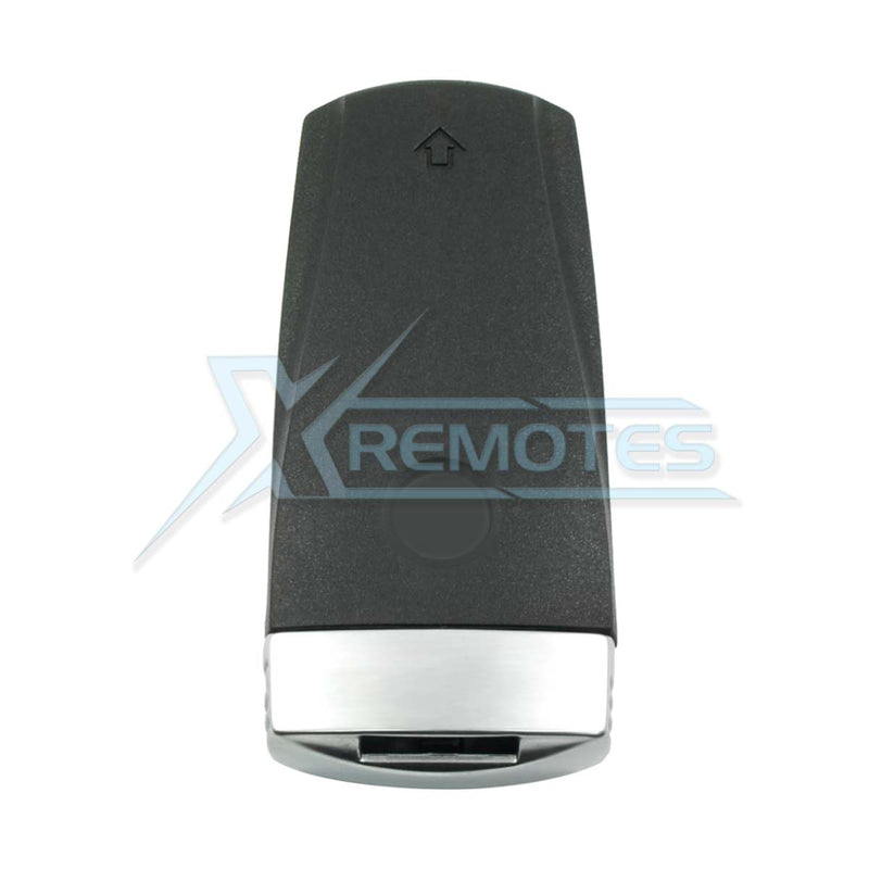 XRemotes - Volkswagen Passat CC B6 2006+ Smart Key 4Buttons NBG009066T 315MHz 3C0 959 752 AE - 