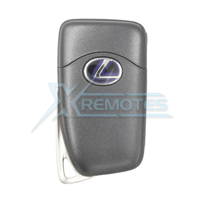 XRemotes - Genuine Lexus RX350 RX450HL Smart Key 2016+ BP1EW 433MHz 89904-48L01 89904-48J50 - 