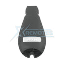 XRemotes - Genuine Jeep Cherokee 2014+ Fobik Key GQ4-53T PCF7961M 433MHz 68105081AG 68105081AF - 