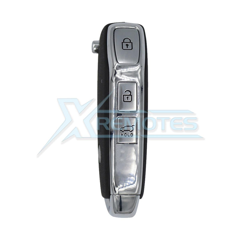 XRemotes - Genuine Kia Soul Remote Key 2020+ SVI-SKRGE03 433MHz 95430-K0300 - XR-4738 Remote Kia