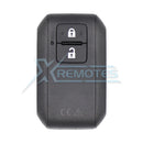 XRemotes - Genuine Suzuki Swift 2017+ Smart Key 2Buttons TFWB1G HITAG3 433MHz 37172-53R00 