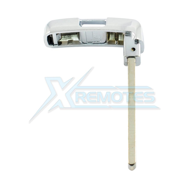 XRemotes - Range Rover Smart Key Blade 2018+ HU101 LR116570 - XR-4760 Smart Key Blade XRemotes