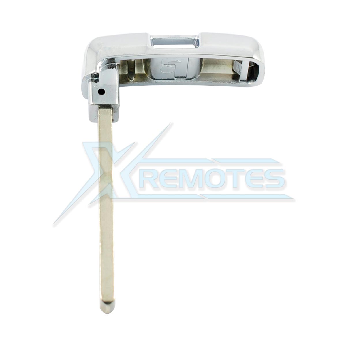 Remotes Blades - Smart Key Blades - Remote Keys XRemotes.com