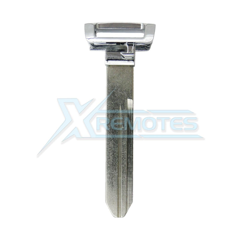 XRemotes - Chrysler Pacifica Voyager Smart Key Blade 2017+ CY22 68289894AB - XR-4767 Smart Key Blade