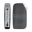 XRemotes - Kia Sportage Smart Key 2019+ 3Buttons FOB-4F23 433MHz 95440-D9610 - XR-4773 Smart Key 