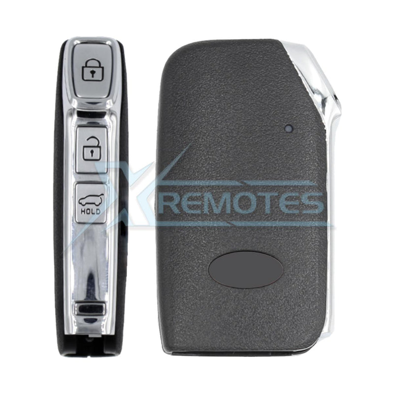 XRemotes - Kia Sportage Smart Key 2019+ 3Buttons FOB-4F23 433MHz 95440-D9610 - XR-4773 Smart Key 